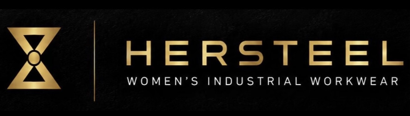 HERSTEEL, women's industrial workwear