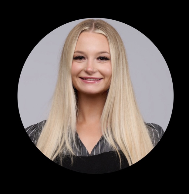 Sophie Marshall, founder of HERSTEEL